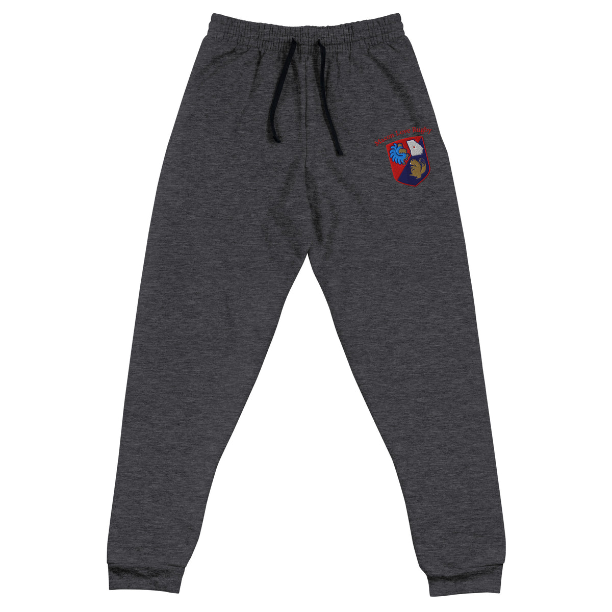 Rugby Imports Macon Love Rugby Jogger Sweatpants