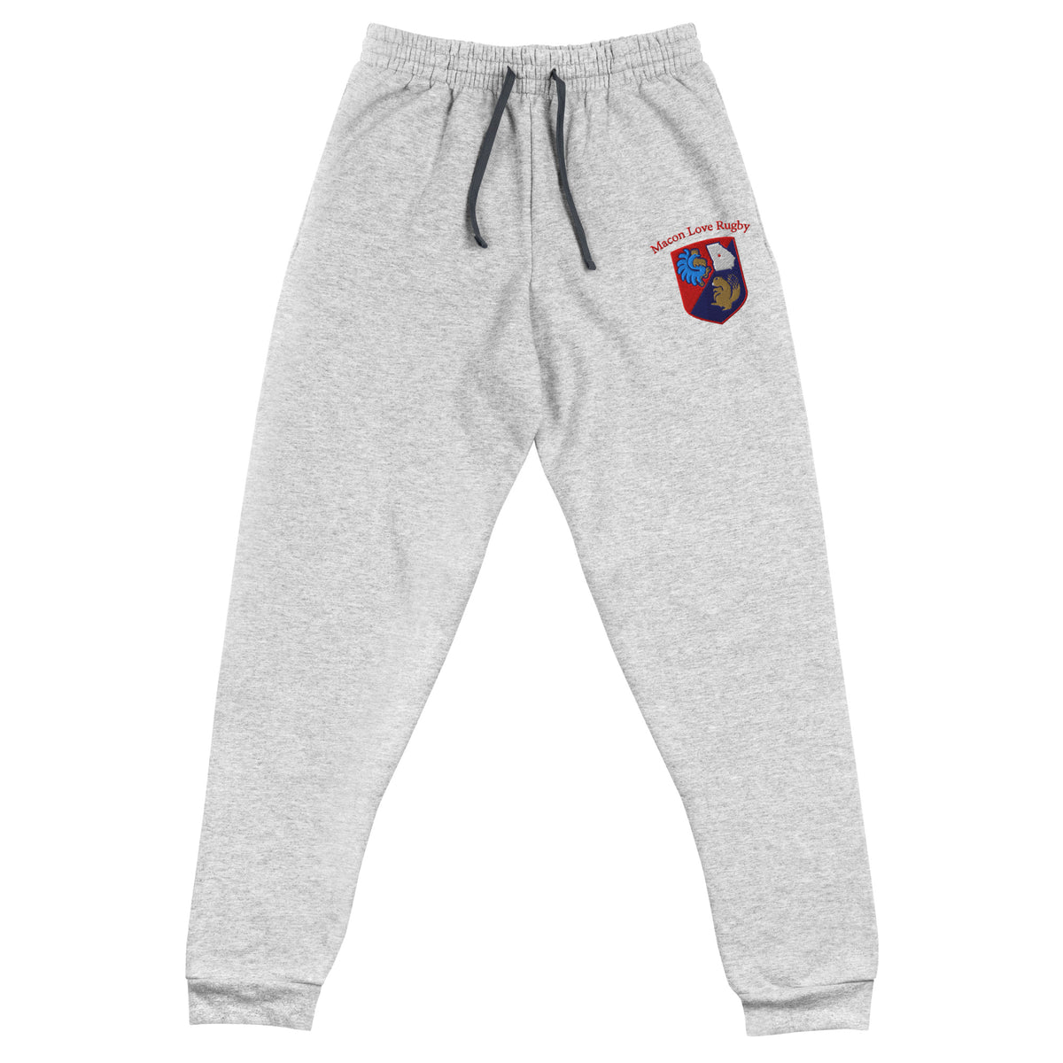 Rugby Imports Macon Love Rugby Jogger Sweatpants