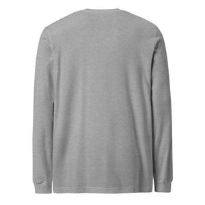 Rugby Imports Macon Love Rugby Long Sleeve Social T-Shirt