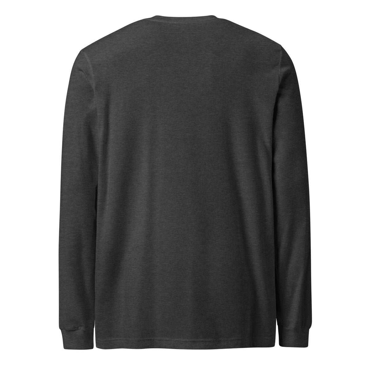 Rugby Imports Macon Love Rugby Long Sleeve Social T-Shirt