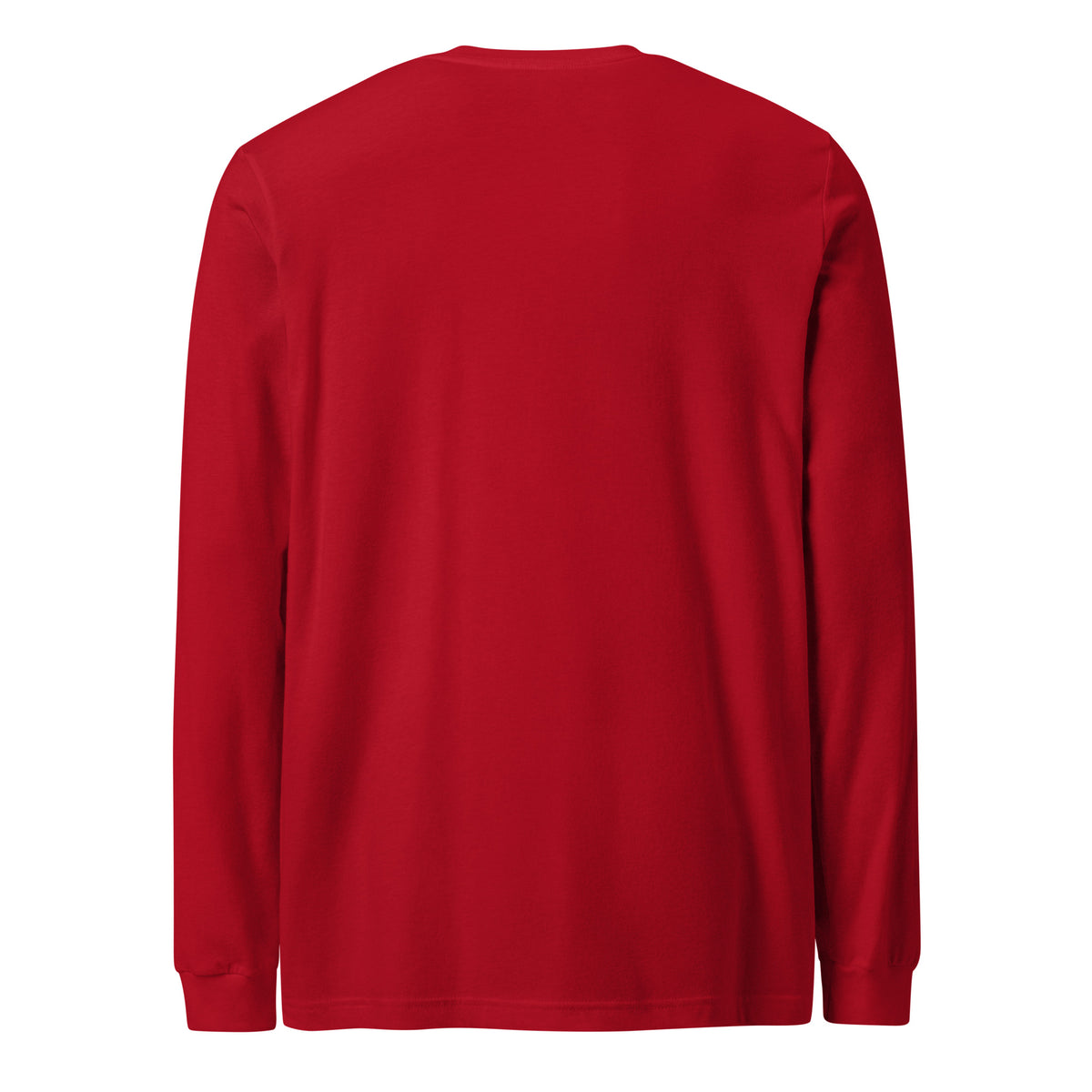 Rugby Imports Macon Love Rugby Long Sleeve Social T-Shirt