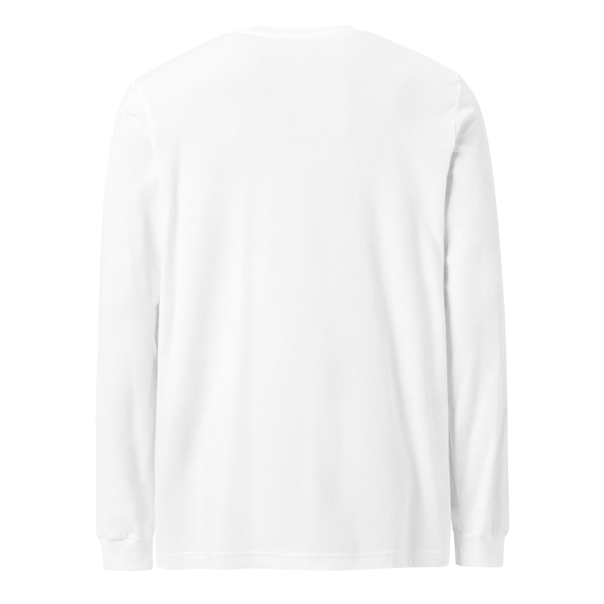 Rugby Imports Macon Love Rugby Long Sleeve Social T-Shirt