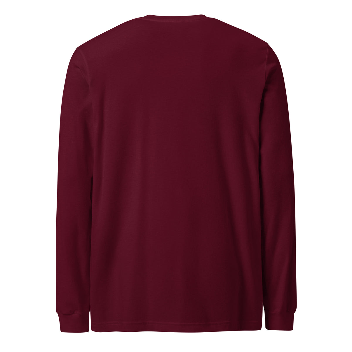 Rugby Imports Macon Love Rugby Long Sleeve Social T-Shirt