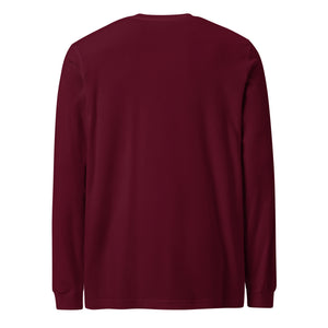 Rugby Imports Macon Love Rugby Long Sleeve Social T-Shirt