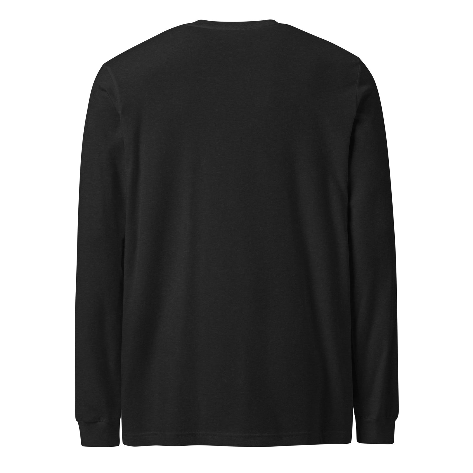 Rugby Imports Macon Love Rugby Long Sleeve Social T-Shirt