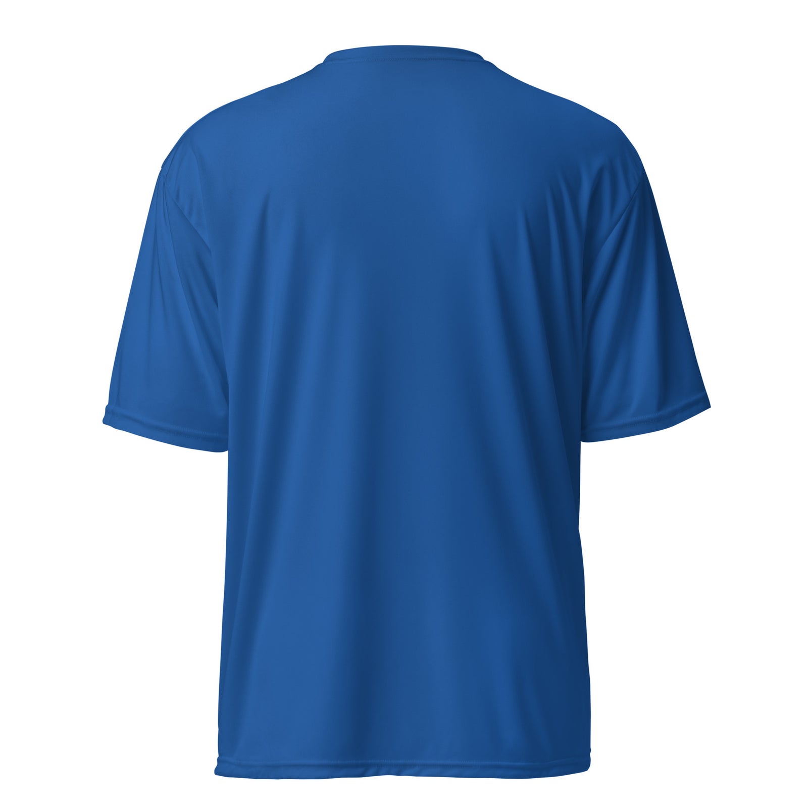 Rugby Imports Macon Love Rugby Performance T-Shirt