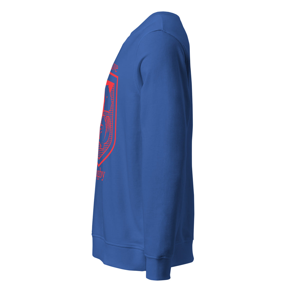 Rugby Imports Macon Love Rugby Retro Crewneck