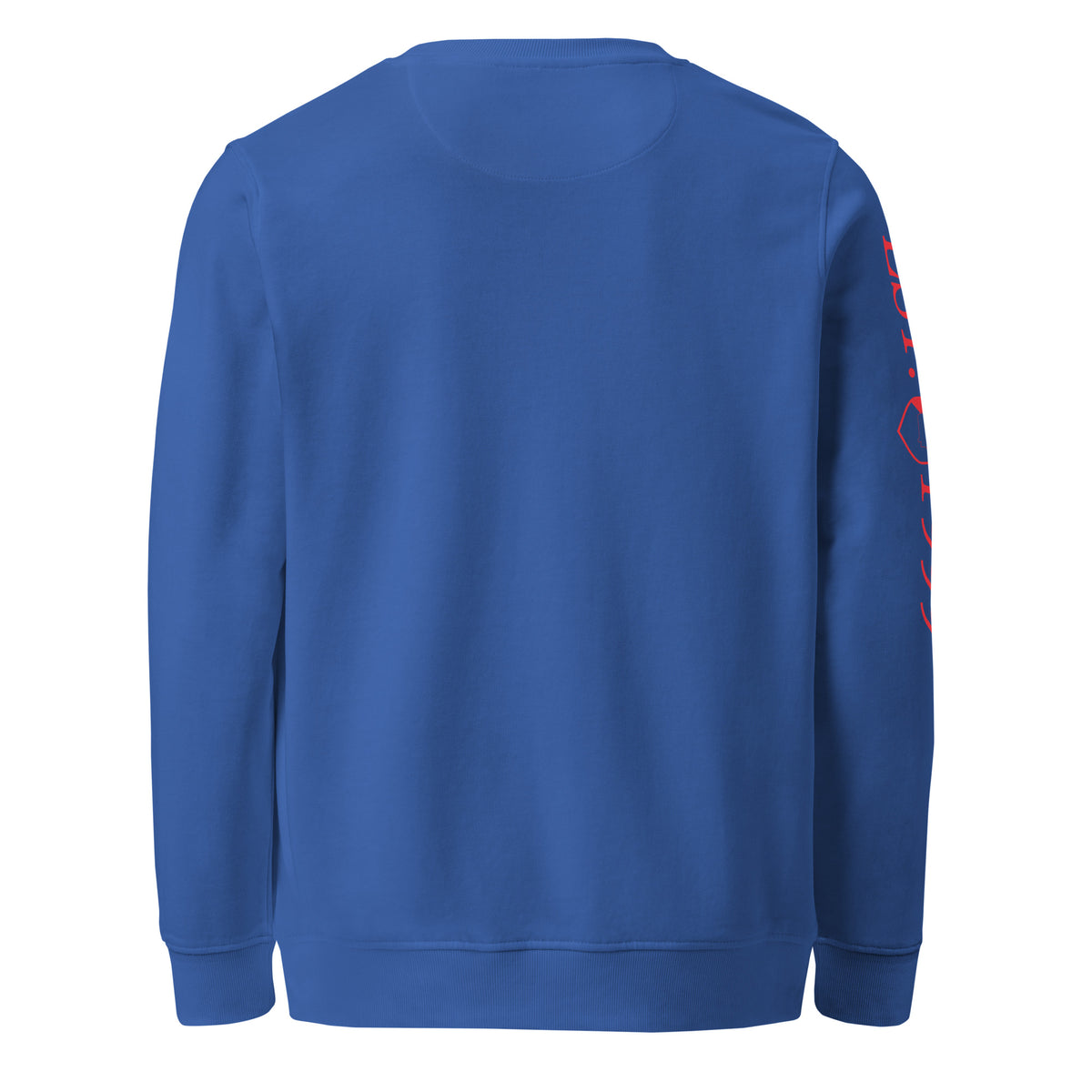 Rugby Imports Macon Love Rugby Retro Crewneck