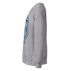 Rugby Imports Macon Love Rugby Retro Crewneck