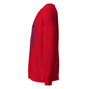 Rugby Imports Macon Love Rugby Retro Crewneck