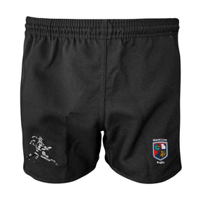 Rugby Imports Macon Love Rugby RI Pro Power Shorts