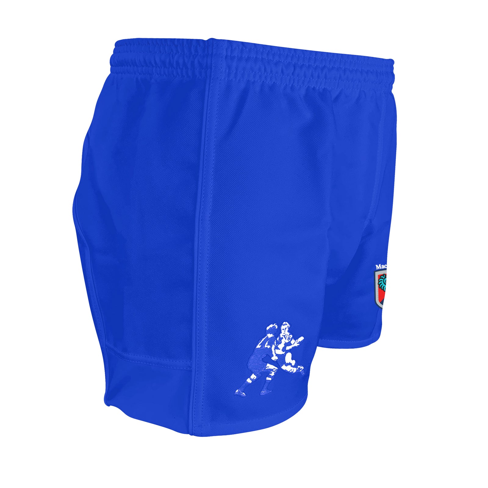 Rugby Imports Macon Love Rugby RI Pro Power Shorts