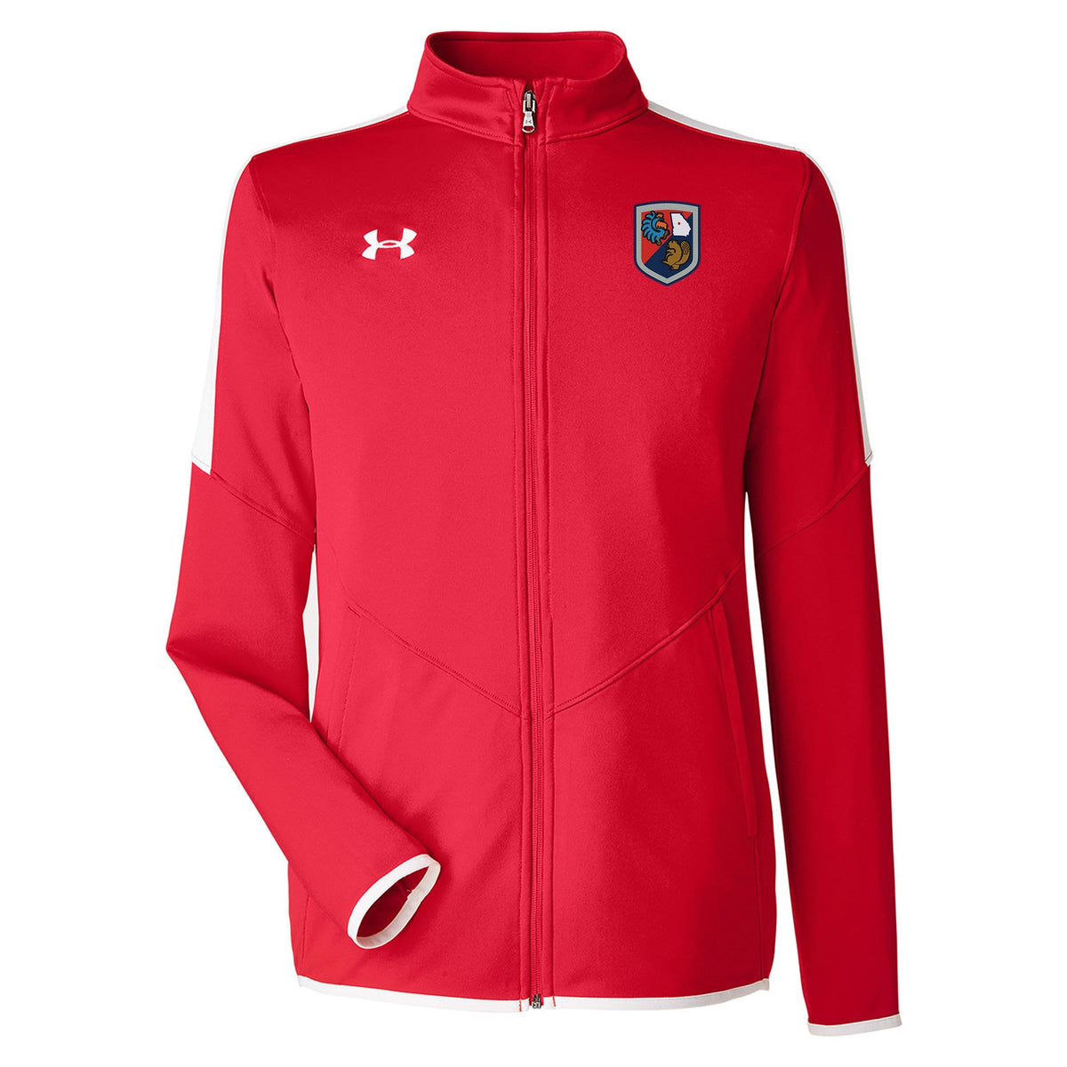 Rugby Imports Macon Love Rugby Rival Knit Jacket