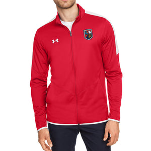 Rugby Imports Macon Love Rugby Rival Knit Jacket