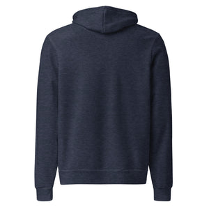 Rugby Imports Macon Love Rugby Social Hoodie
