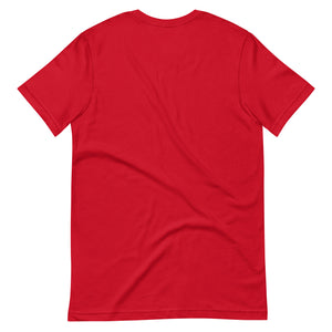 Rugby Imports Macon Love Rugby Social T-Shirt