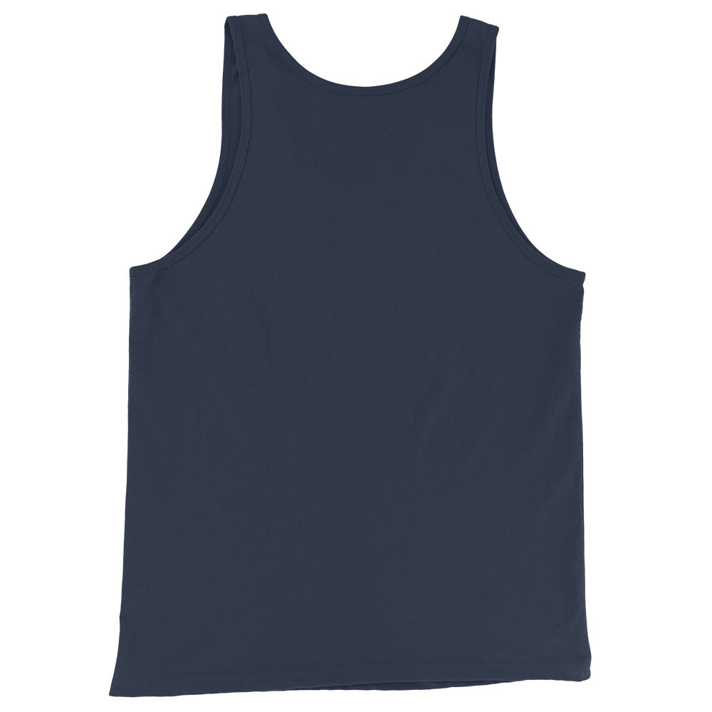 Rugby Imports Macon Love Rugby Social Tank Top