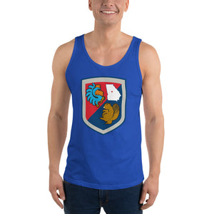 Rugby Imports Macon Love Rugby Social Tank Top