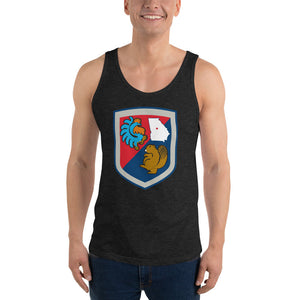 Rugby Imports Macon Love Rugby Social Tank Top