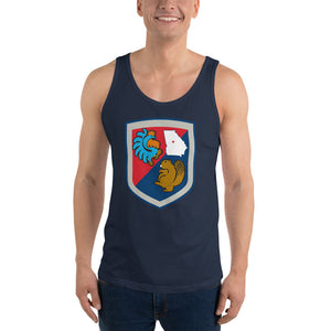 Rugby Imports Macon Love Rugby Social Tank Top