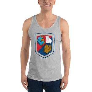 Rugby Imports Macon Love Rugby Social Tank Top