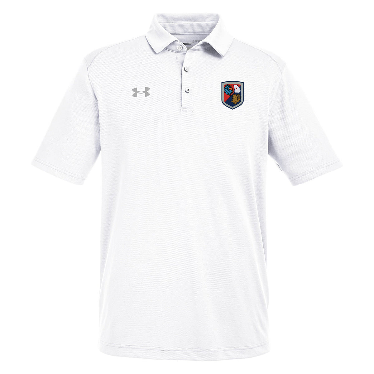 Rugby Imports Macon Love Rugby Tech Polo