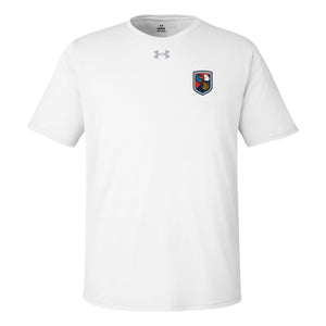 Rugby Imports Macon Love Rugby Tech T-Shirt