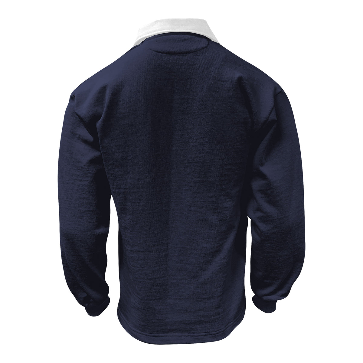 Rugby Imports Macon Love Rugby Traditional Jersey