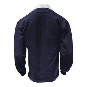 Rugby Imports Macon Love Rugby Traditional Jersey