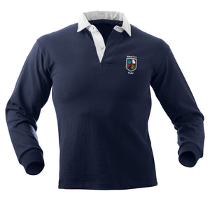 Rugby Imports Macon Love Rugby Traditional Jersey