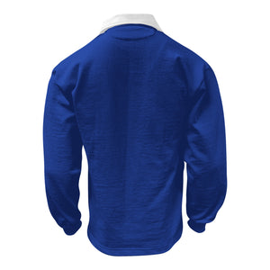 Rugby Imports Macon Love Rugby Traditional Jersey