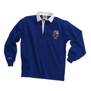 Rugby Imports Macon Love Rugby Traditional Jersey