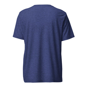 Rugby Imports Macon Love Rugby Triblend T-Shirt