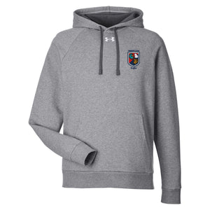 Rugby Imports Macon Love Rugby UA Rival Fleece Hoodie
