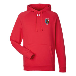 Rugby Imports Macon Love Rugby UA Rival Fleece Hoodie