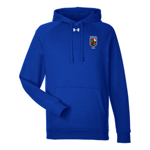 Rugby Imports Macon Love Rugby UA Rival Fleece Hoodie