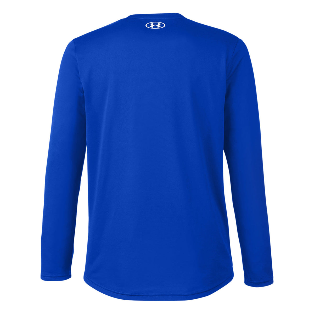 Rugby Imports Macon Love Rugby UA Team Tech LS T-Shirt