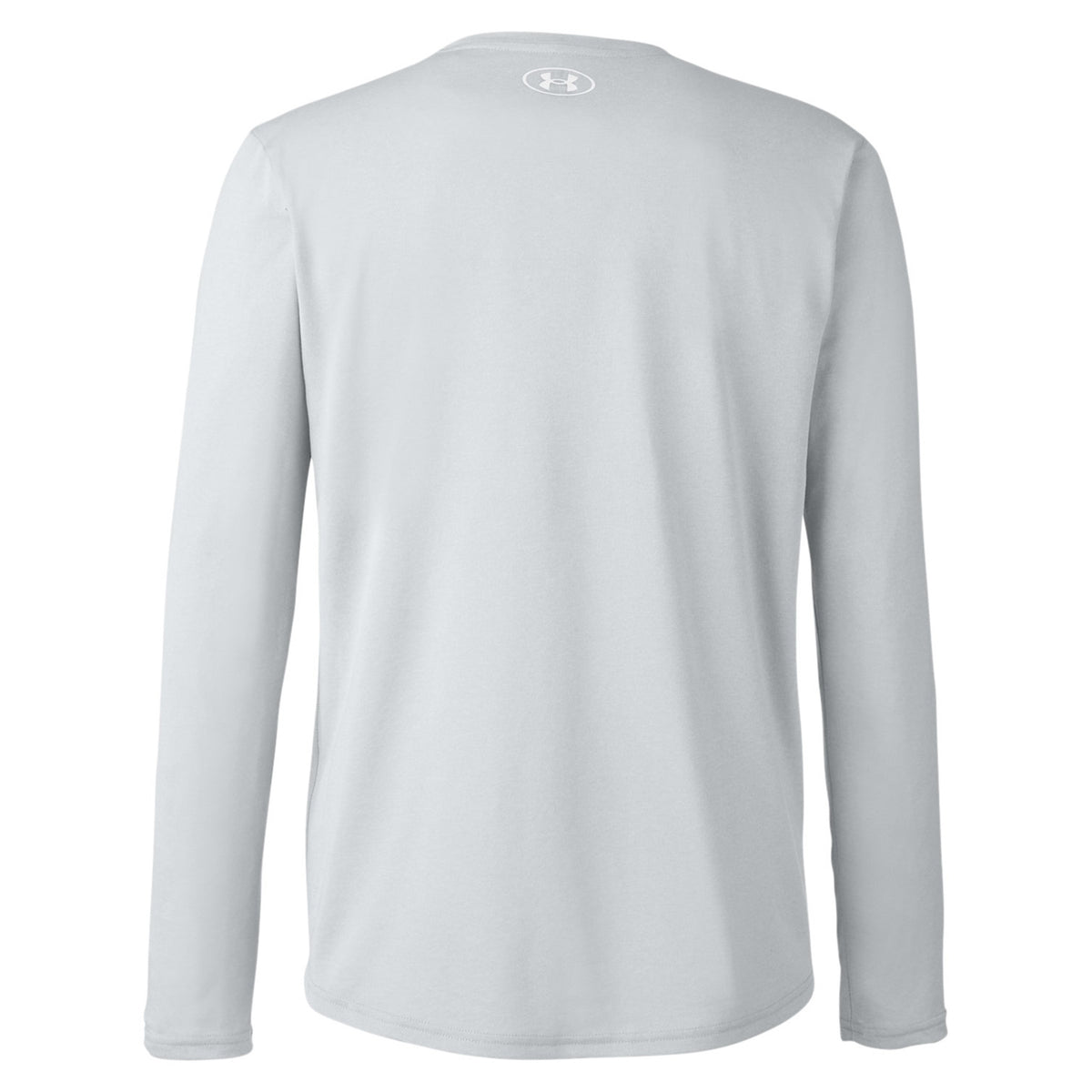 Rugby Imports Macon Love Rugby UA Team Tech LS T-Shirt