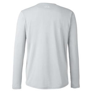 Rugby Imports Macon Love Rugby UA Team Tech LS T-Shirt
