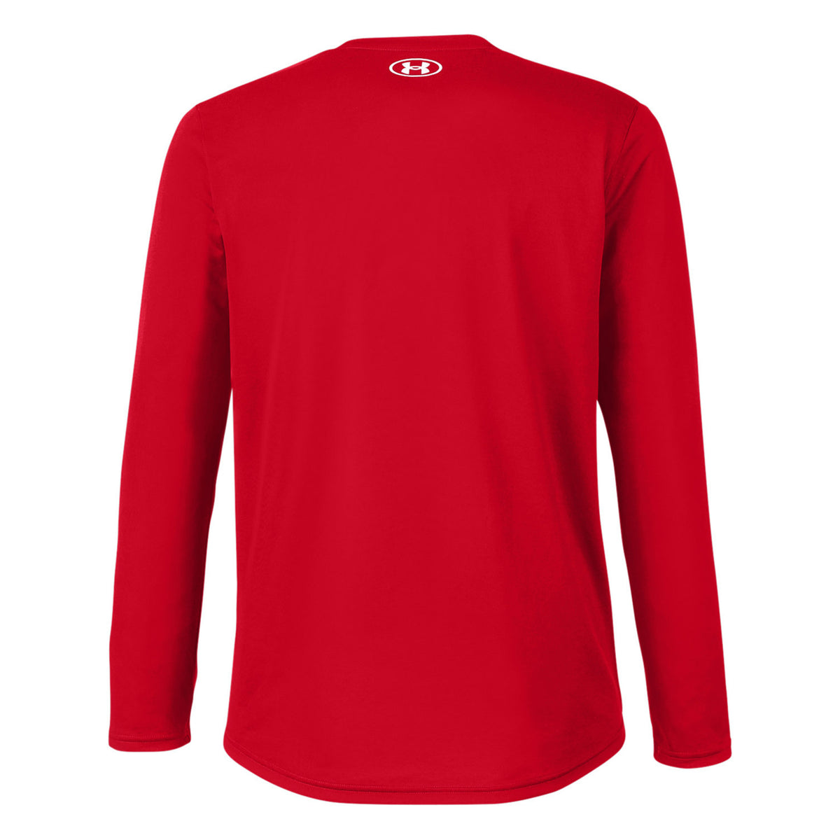 Rugby Imports Macon Love Rugby UA Team Tech LS T-Shirt