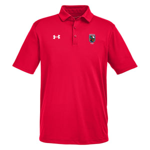 Rugby Imports Macon Love Rugby UA Team Tech Polo