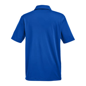 Rugby Imports Macon Love Rugby UA Team Tech Polo