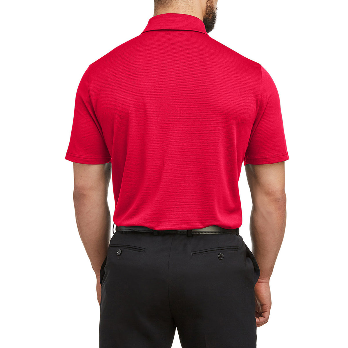 Rugby Imports Macon Love Rugby UA Team Tech Polo