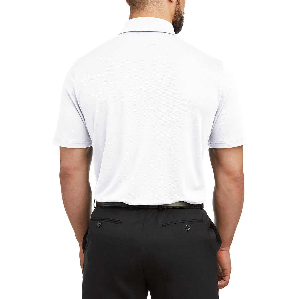 Rugby Imports Macon Love Rugby UA Team Tech Polo