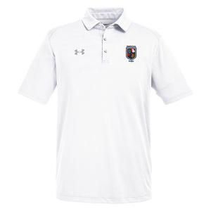Rugby Imports Macon Love Rugby UA Team Tech Polo