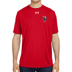 Rugby Imports Macon Love Rugby UA Team Tech T-Shirt