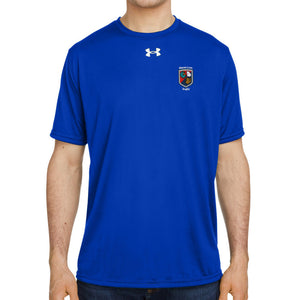 Rugby Imports Macon Love Rugby UA Team Tech T-Shirt