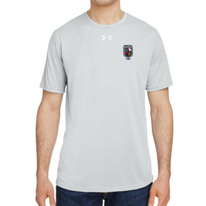 Rugby Imports Macon Love Rugby UA Team Tech T-Shirt