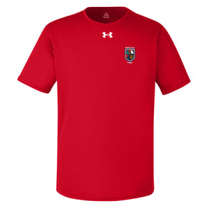 Rugby Imports Macon Love Rugby UA Team Tech T-Shirt