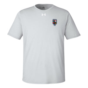 Rugby Imports Macon Love Rugby UA Team Tech T-Shirt